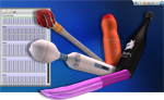 Sex Toys Creator